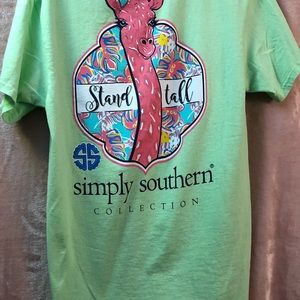 Simply Southern T